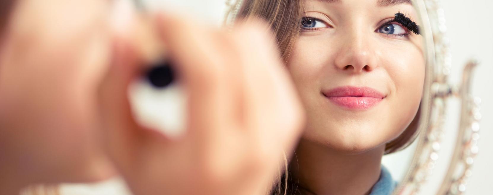 A Viva Tech-en mutatta be a j&ouml;vő sz&eacute;ps&eacute;g&eacute;t a L&rsquo;Or&eacute;al