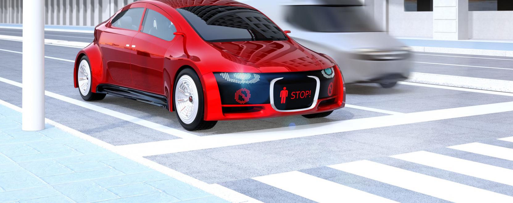 &Uacute;jabb csap&aacute;s a taxisoknak &ndash; K&ouml;zeledik a robotaut&oacute;k vil&aacute;ga