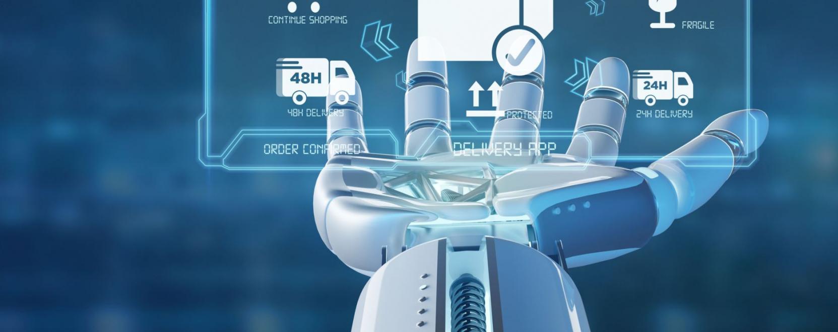 Humanoid robottal erős&iacute;tene a Ford