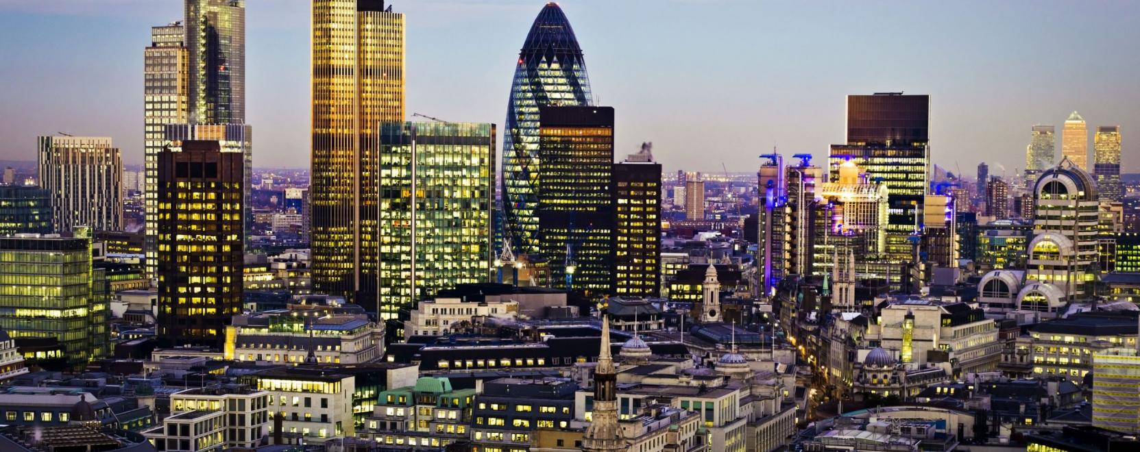 London is csatlakozott az okosv&aacute;ros koal&iacute;ci&oacute;hoz