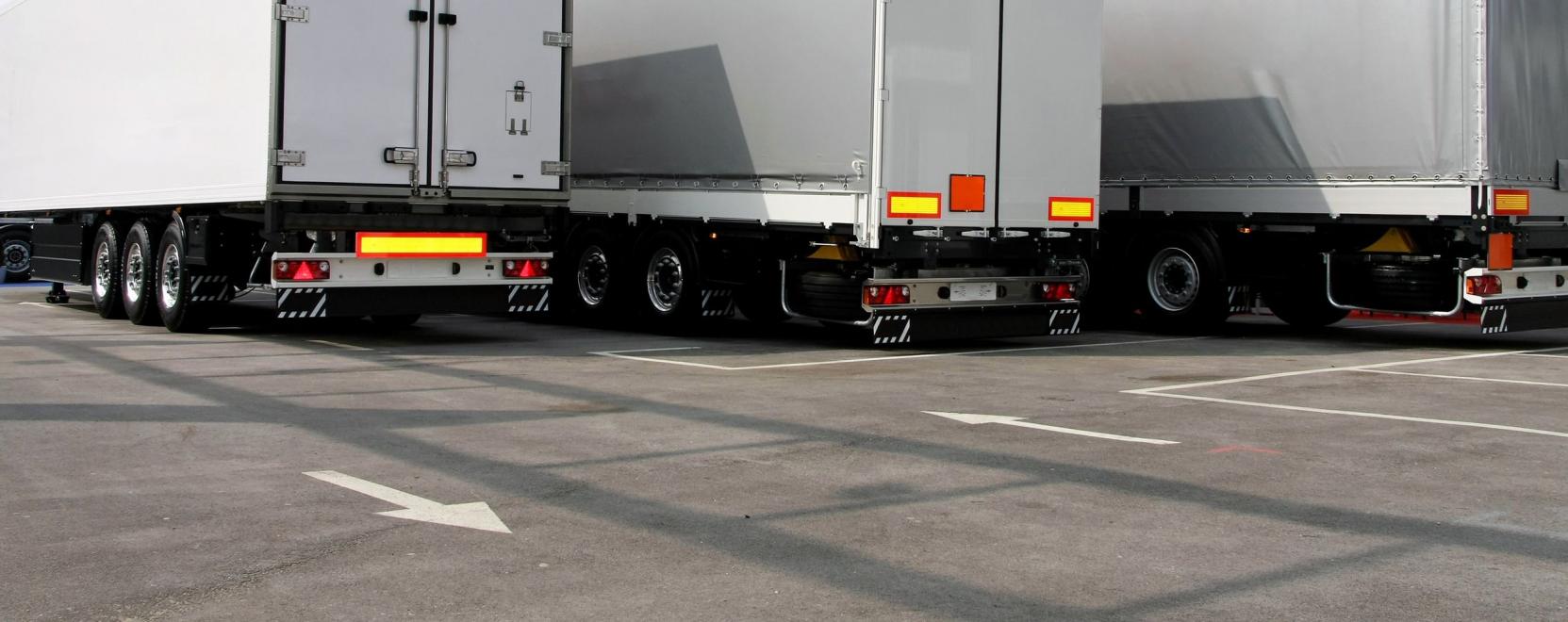 GPS-es ipari rendszer seg&iacute;t a p&oacute;tkocsik megkeres&eacute;s&eacute;ben