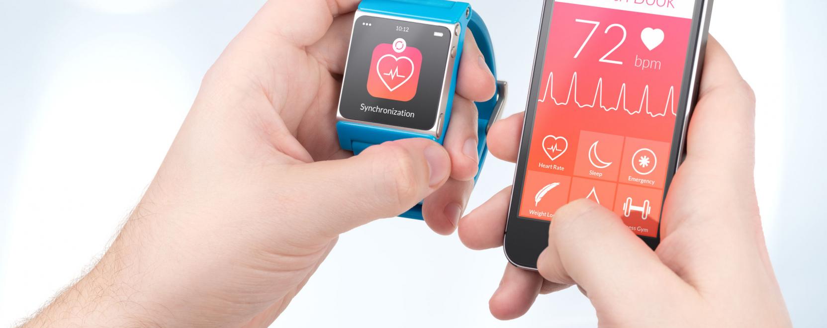 &Eacute;letmentők lehetnek a viselhető okoseszk&ouml;z&ouml;k