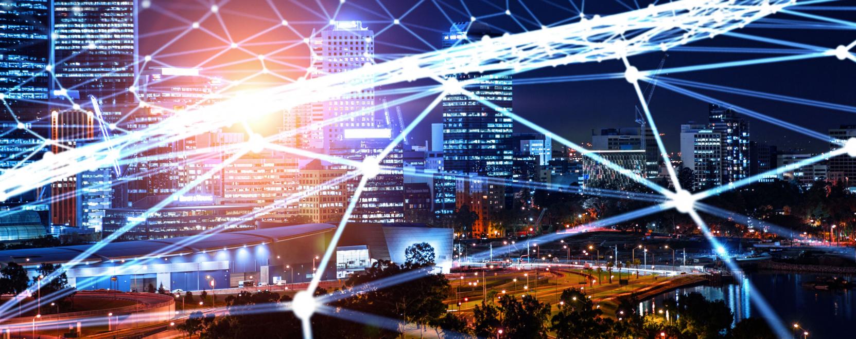 Okosabb v&aacute;ros lesz Canberra