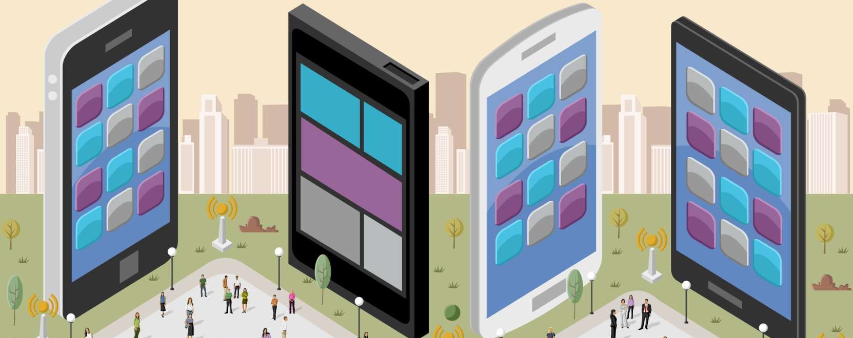 Hamburg v&aacute;lhat az egyik legokosabb v&aacute;ross&aacute;