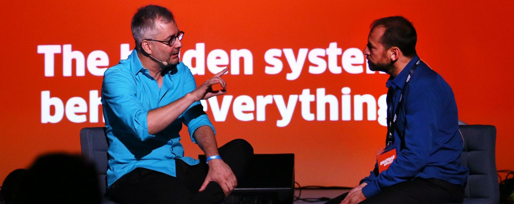 Id&eacute;n is a Brain Bar volt az &eacute;v j&ouml;vőfesztiv&aacute;lja