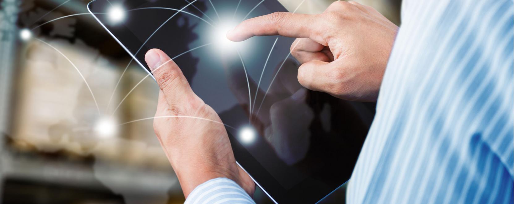 Okos strat&eacute;gia is sz&uuml;ks&eacute;ges az IoT-alap&uacute; kereskedelemben