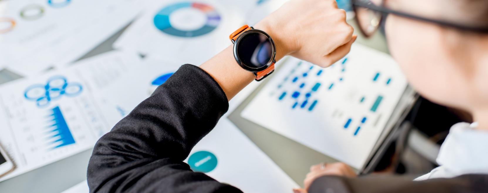 Beerős&iacute;tett a Huawei a viselhető okoseszk&ouml;z&ouml;k piac&aacute;n