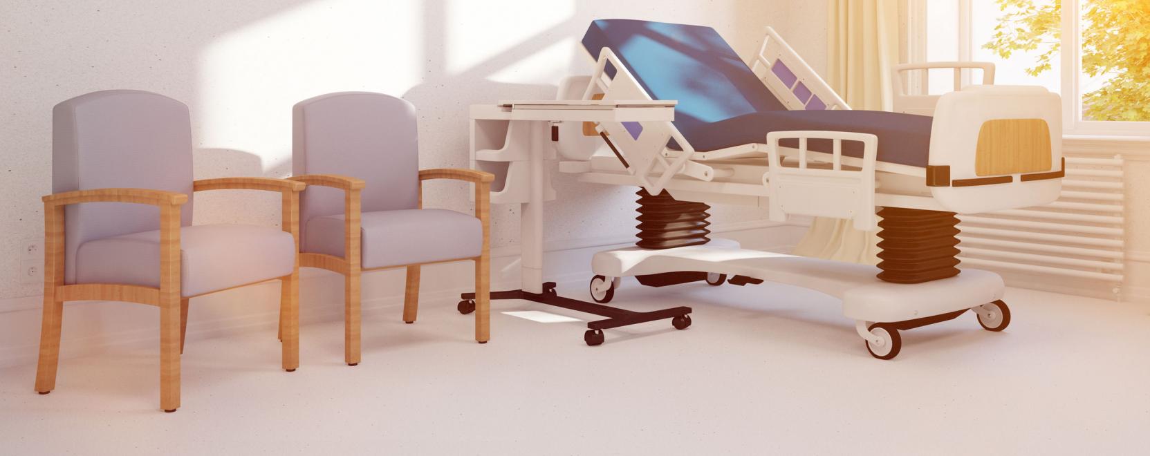 Egy &uacute;jabb innov&aacute;ci&oacute;, ami k&ouml;nnyebb&eacute; tehetn&eacute; az idősgondoz&aacute;st