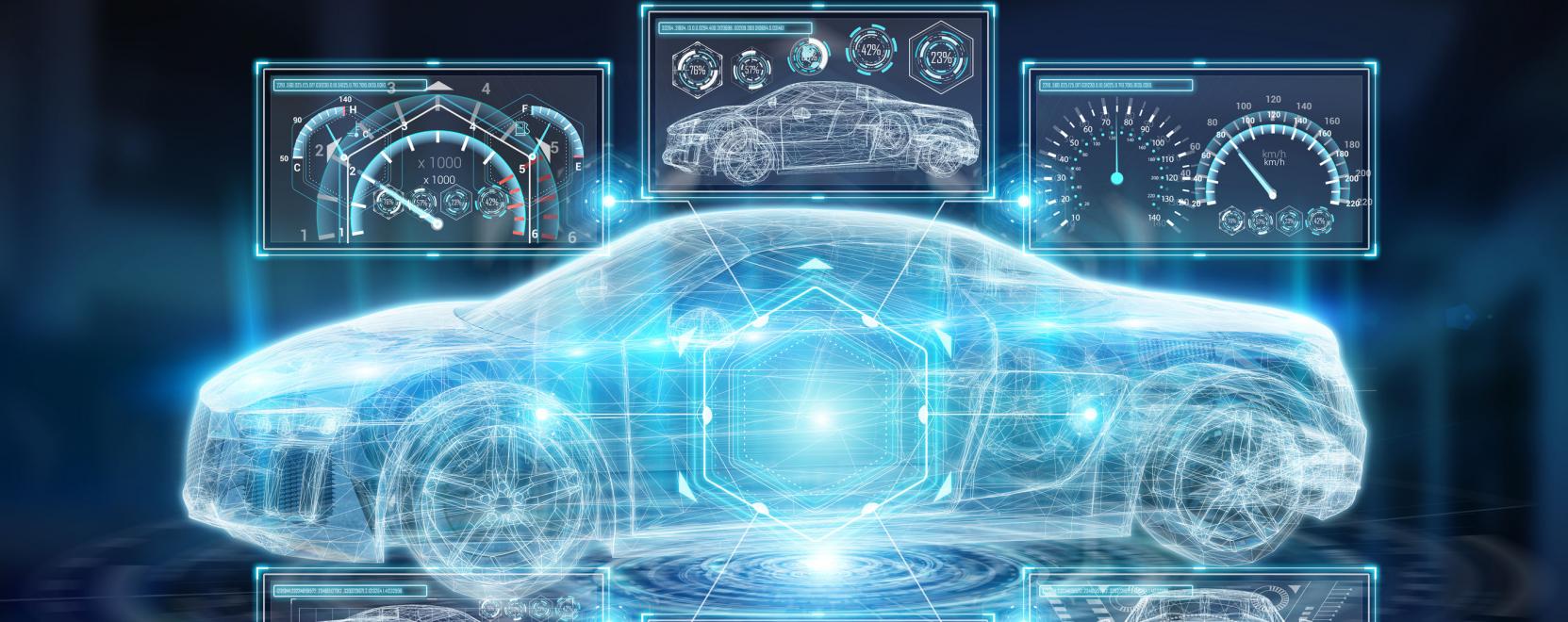 Biztons&aacute;gosabb &ouml;nvezető aut&oacute;n dolgozik az Uber