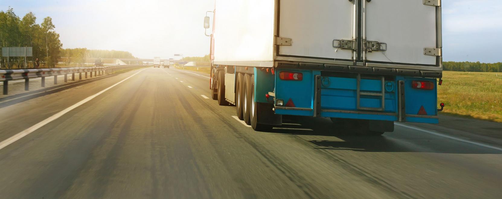 &Ouml;nvezető kamionok has&iacute;thatnak a j&ouml;vő &uacute;tjain