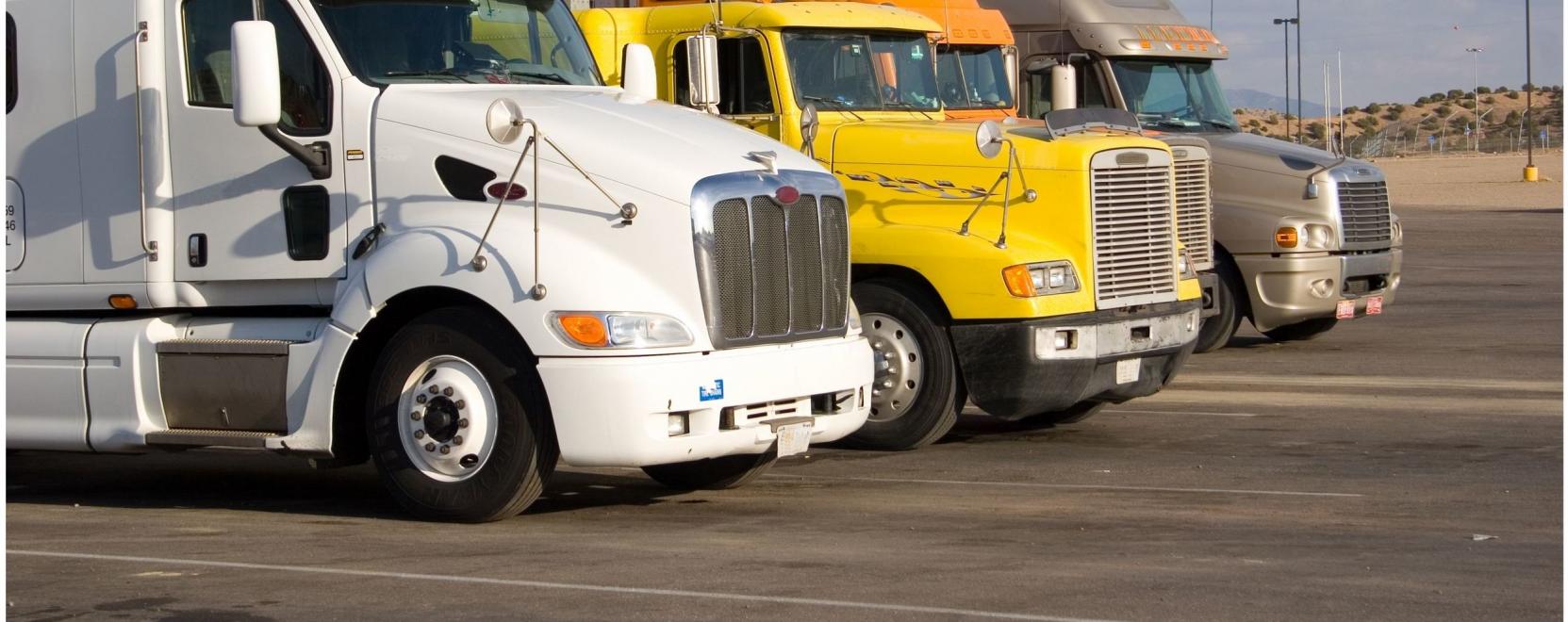 Nagy a verseny az &ouml;nvezető kamionok piac&aacute;n