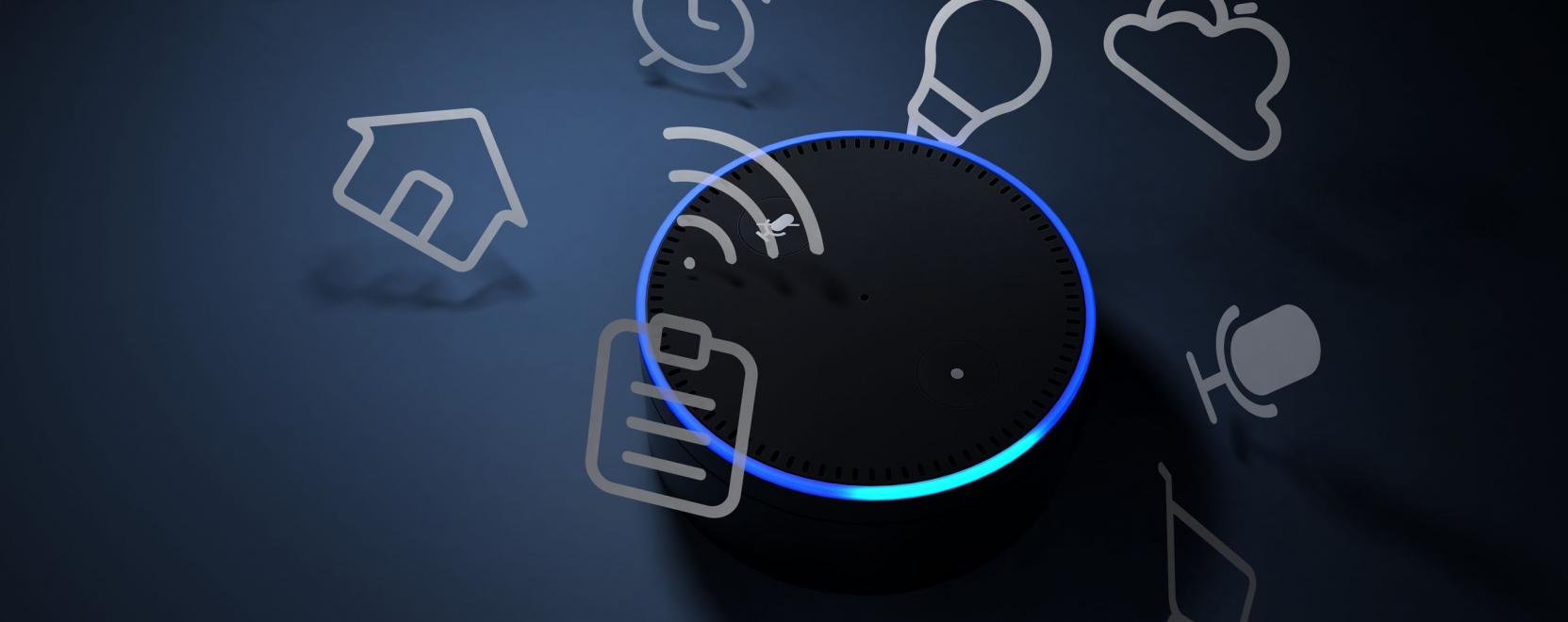 Ezt is meg kellene tanulnia az Amazon Alex&aacute;nak