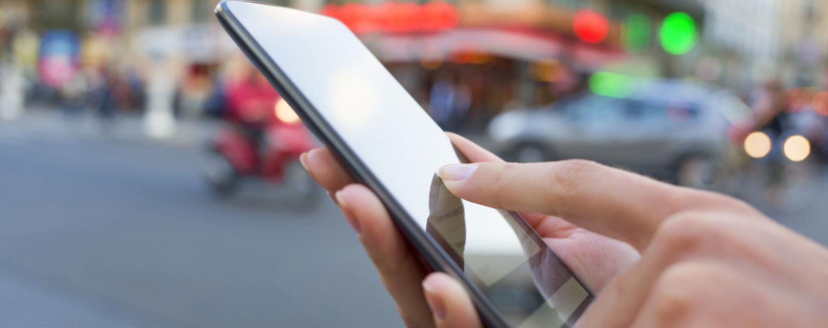 &Eacute;lhetőbb v&aacute;rosok a Narrowband-IoT seg&iacute;ts&eacute;g&eacute;vel