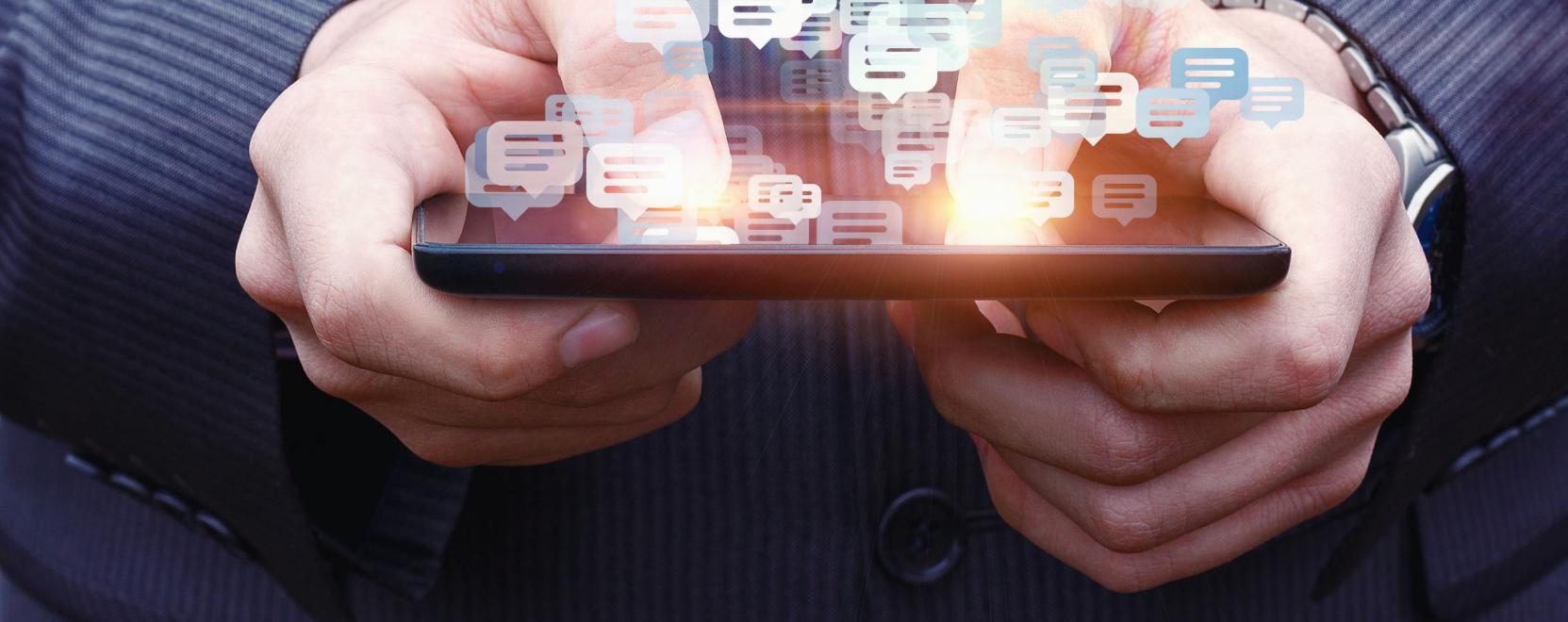 Bot vagy ember? Fog&oacute;s k&eacute;rd&eacute;s a netezők sz&aacute;m&aacute;ra