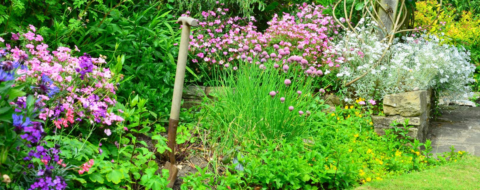 Csak okosan a kert&eacute;szked&eacute;sn&eacute;l is!