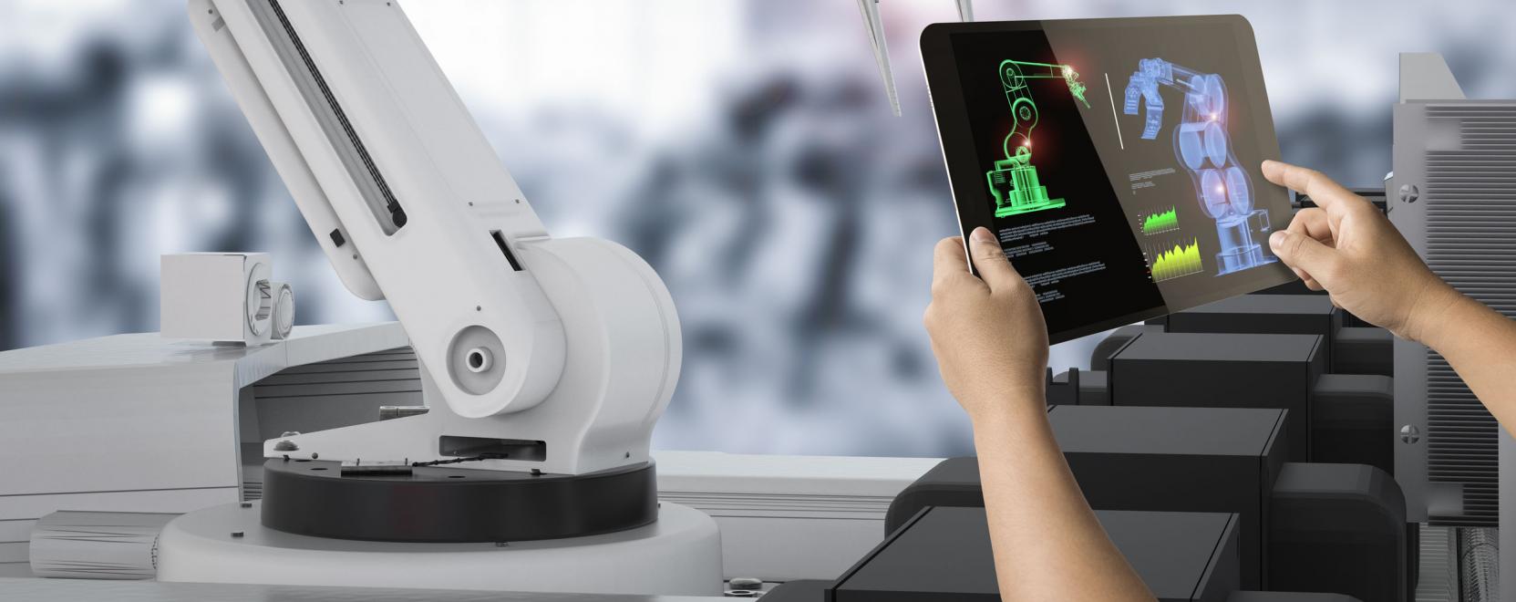 Versenyelőny IoT-technol&oacute;gi&aacute;val a gy&aacute;rt&aacute;sban