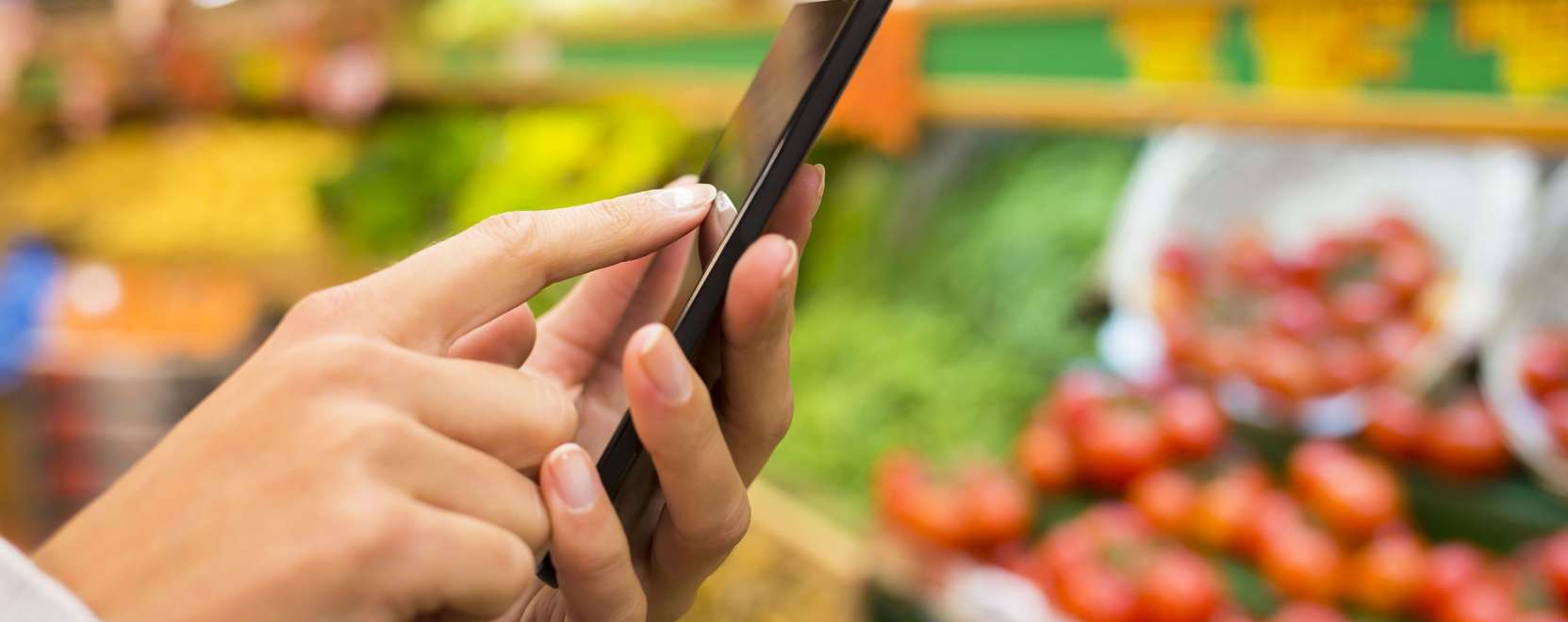 Szia, hűtő! Van otthon tej?