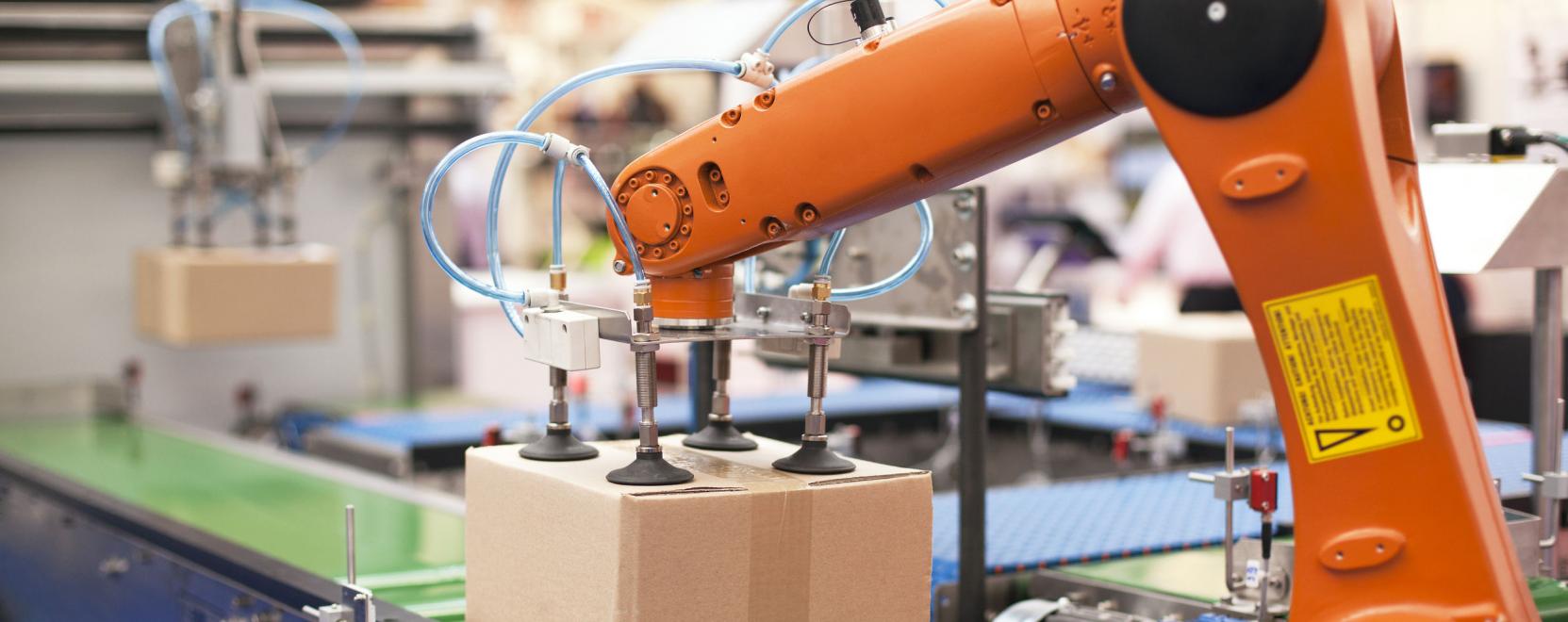 Ipar 4.0-val a gy&aacute;rt&aacute;s is hat&eacute;konyabb&aacute; tehető