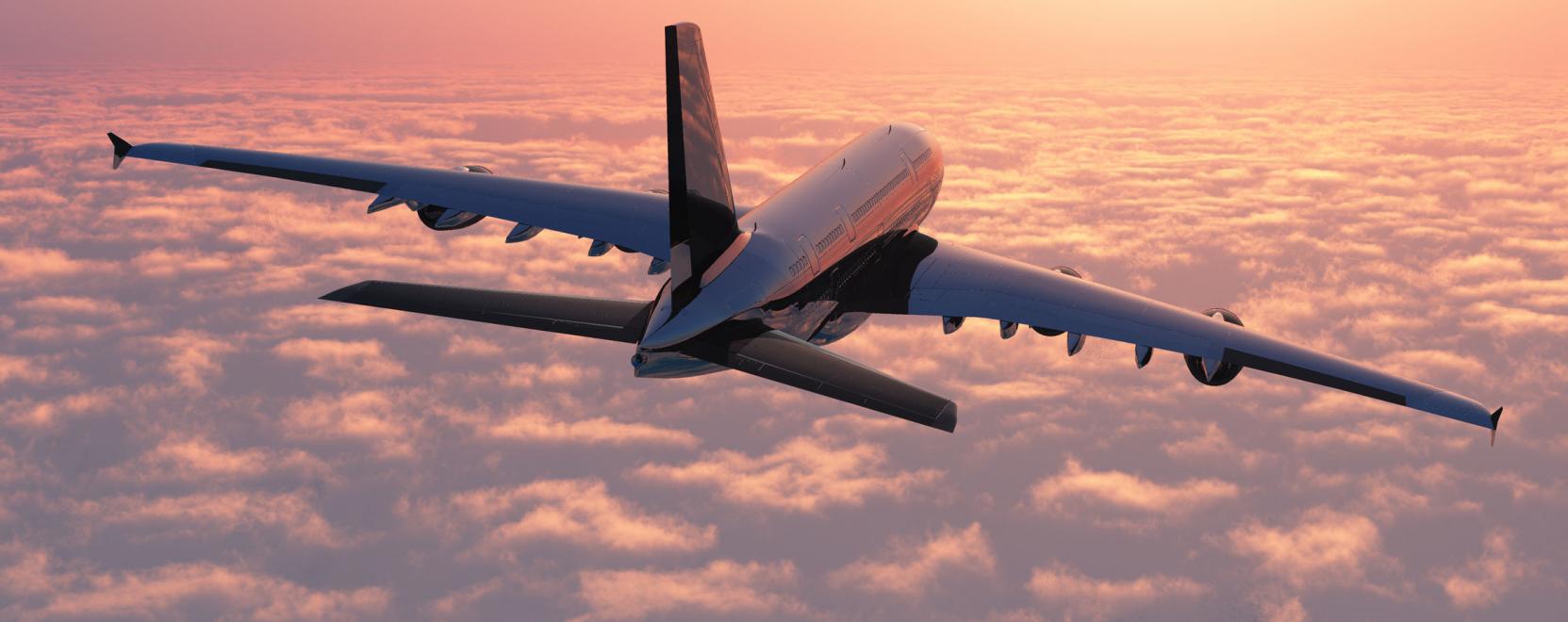 Adat&ouml;z&ouml;n a levegőben: IoT a rep&uuml;l&eacute;sben