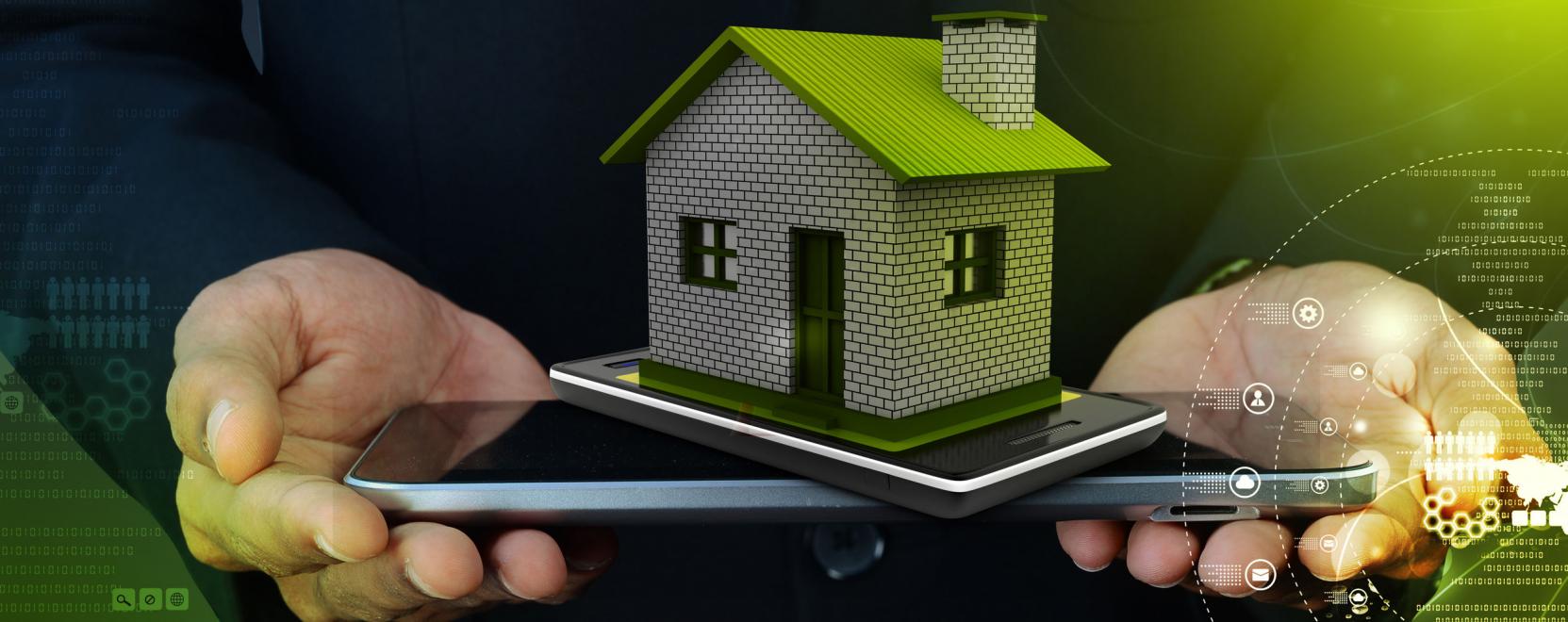 Fenntarthat&oacute;bb &eacute;let az okosotthonokban