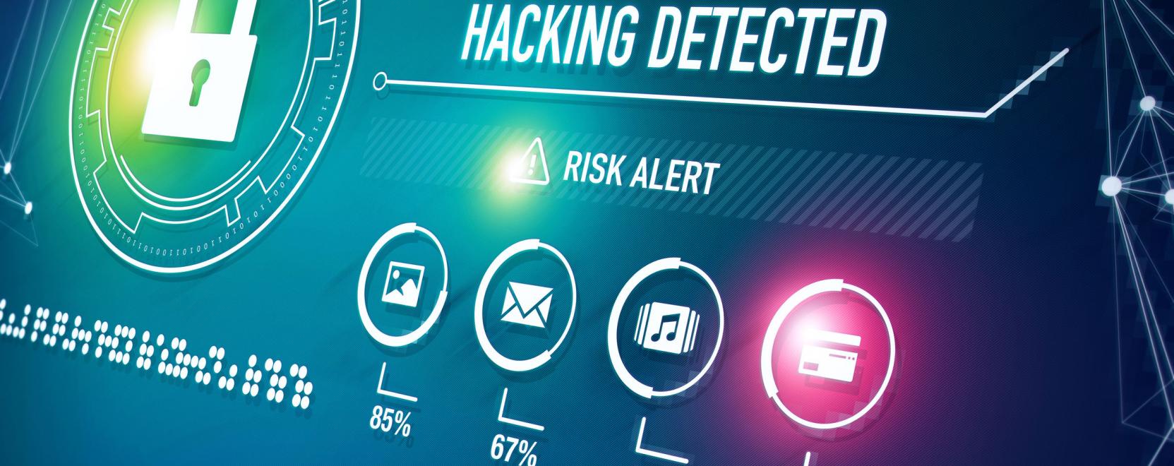 Nehezen birk&oacute;znak meg az IT-menedzserek a kibert&aacute;mad&aacute;sokkal