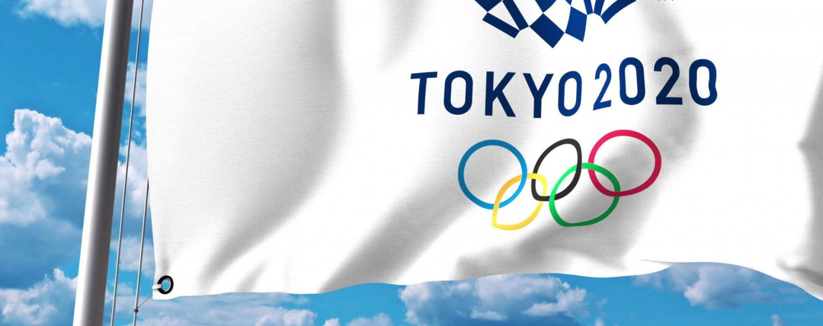 A Toyota is a 2020-as toki&oacute;i olimpi&aacute;ra gy&uacute;r