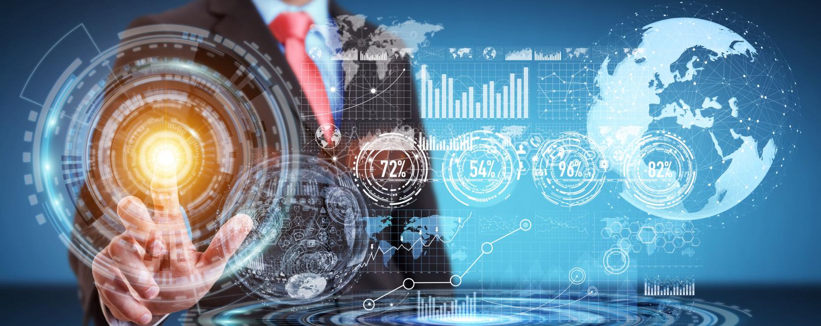 Hatalmas &ouml;sszegeket fektetnek a Dolgok Internet&eacute;be