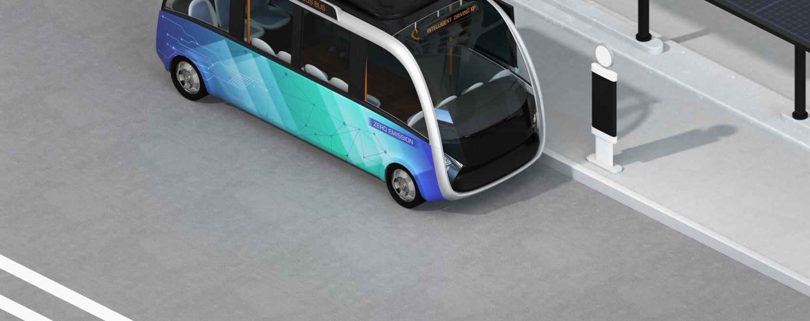 El&uuml;t&ouml;tt egy embert a b&eacute;csi &ouml;nvezető busz