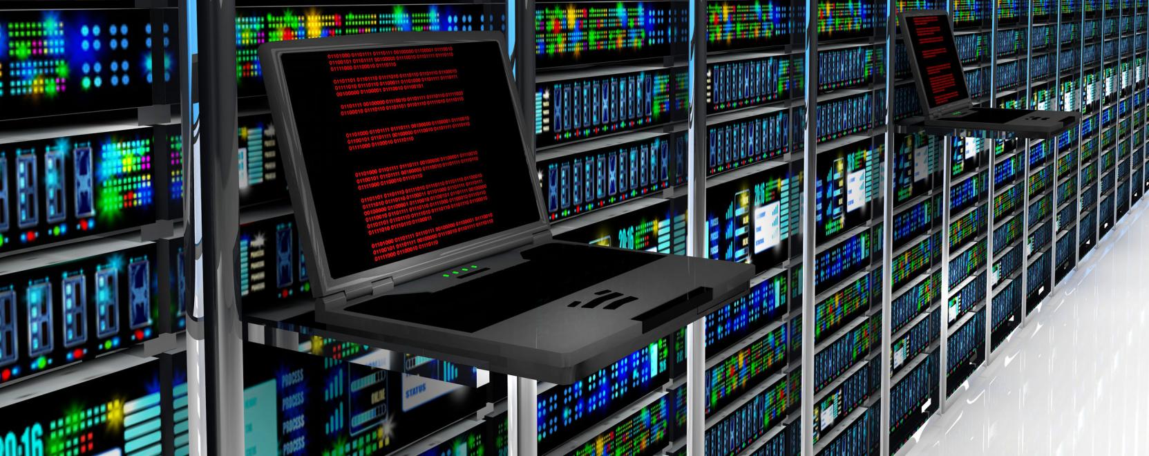 Magyar r&eacute;szv&eacute;tellel &eacute;p&uuml;l az &uacute;j szupersz&aacute;m&iacute;t&oacute;g&eacute;p