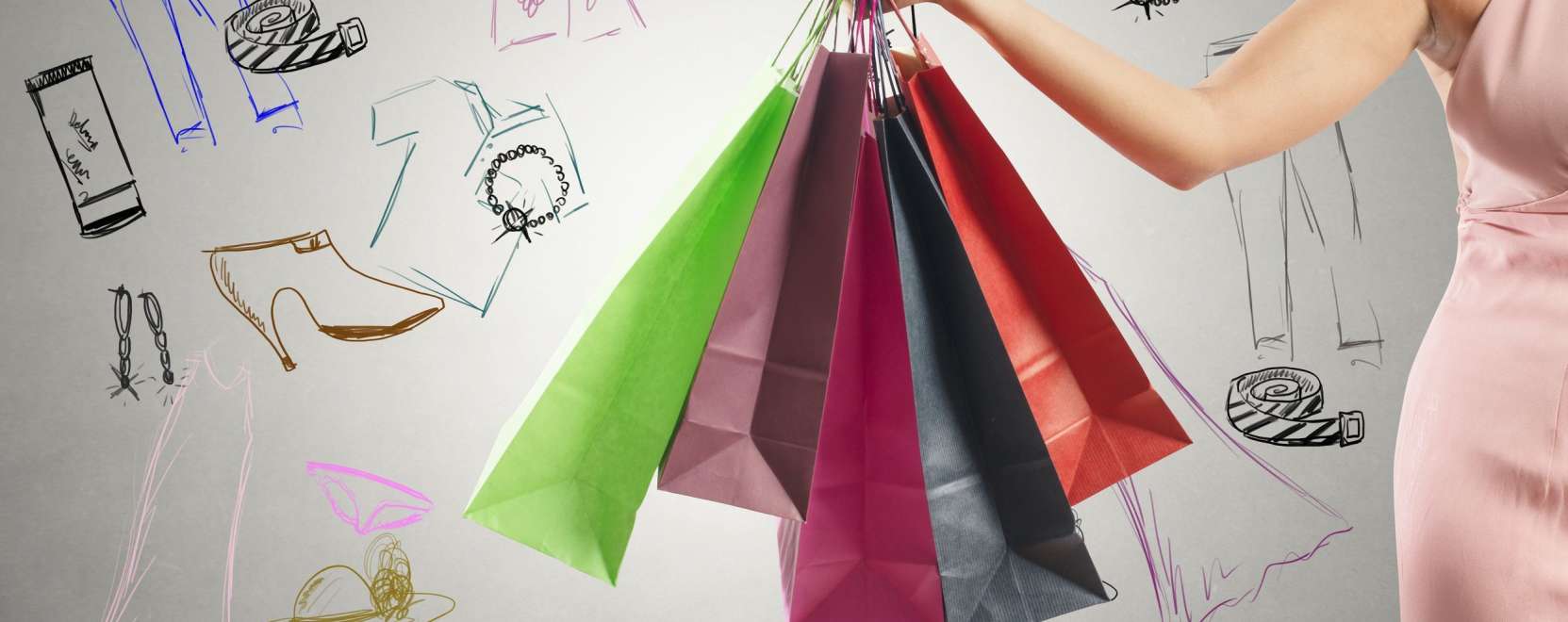 Boltk&oacute;rosok előnyben: &bdquo;besz&oacute;lnak&rdquo; a kedvenc &aacute;ruink