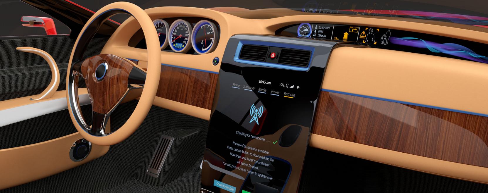 Az Amazon minden aut&oacute;ba be&uuml;ltetn&eacute; Alex&aacute;t