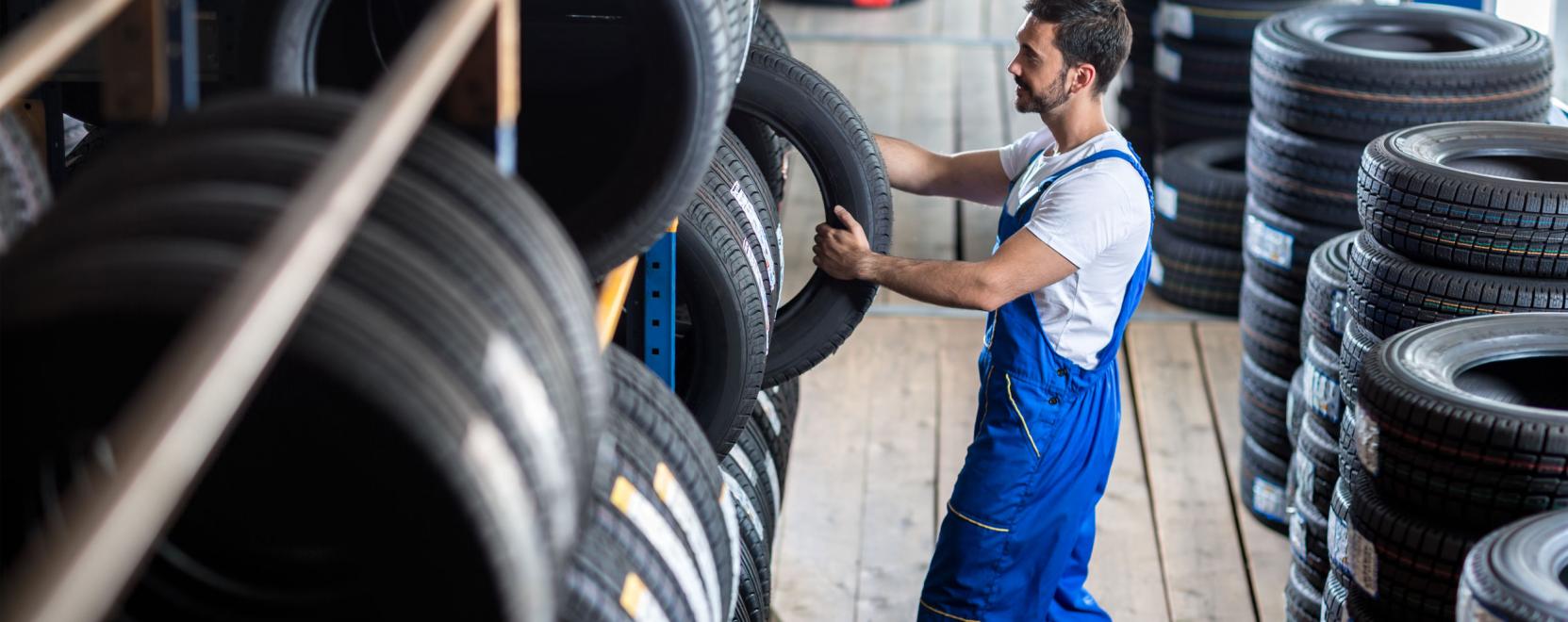 Egyre okosabbak a Bridgestone gy&aacute;rai