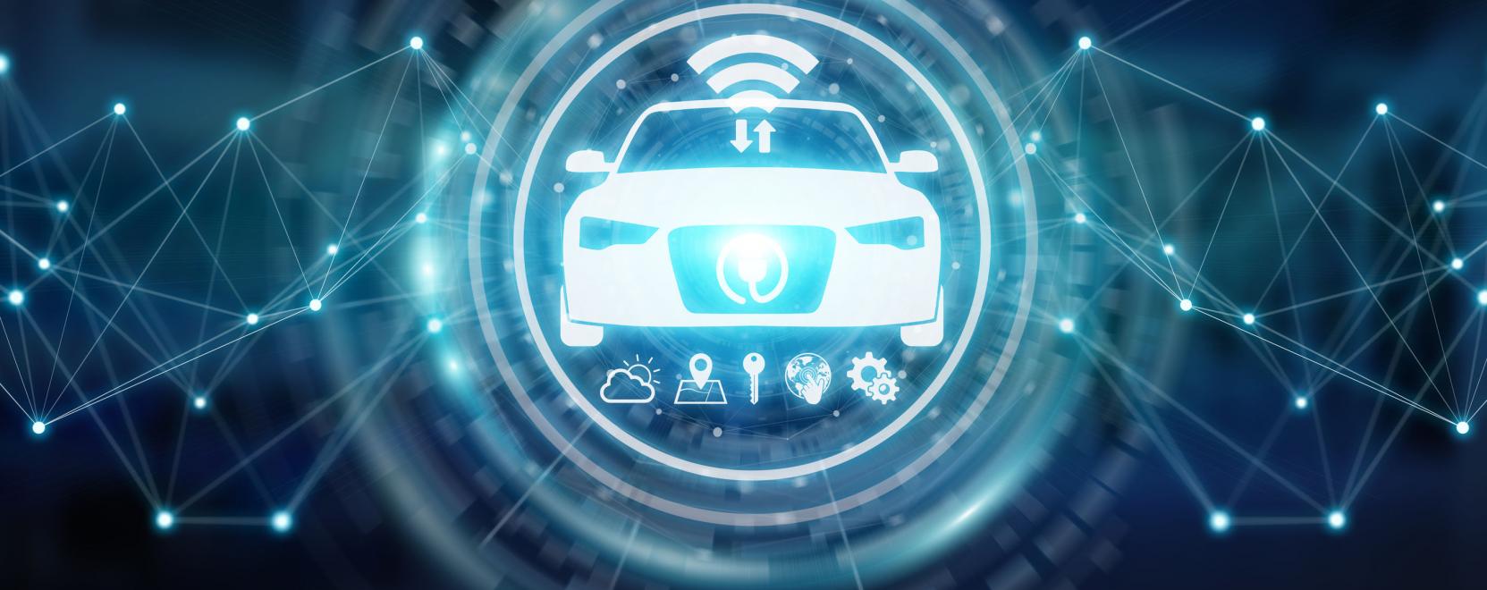 A BMW &eacute;s a Tencent k&ouml;z&ouml;sen kapcsol r&aacute; az &ouml;nvezet&eacute;sre