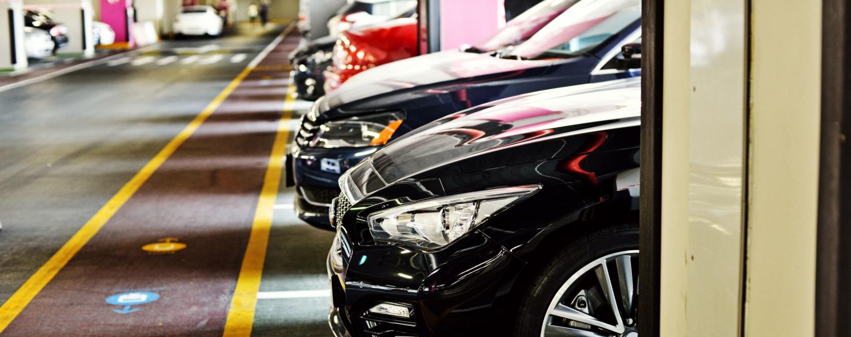 N&eacute;metorsz&aacute;gban z&ouml;ld jelz&eacute;st kapott az &ouml;nvezető parkol&aacute;s