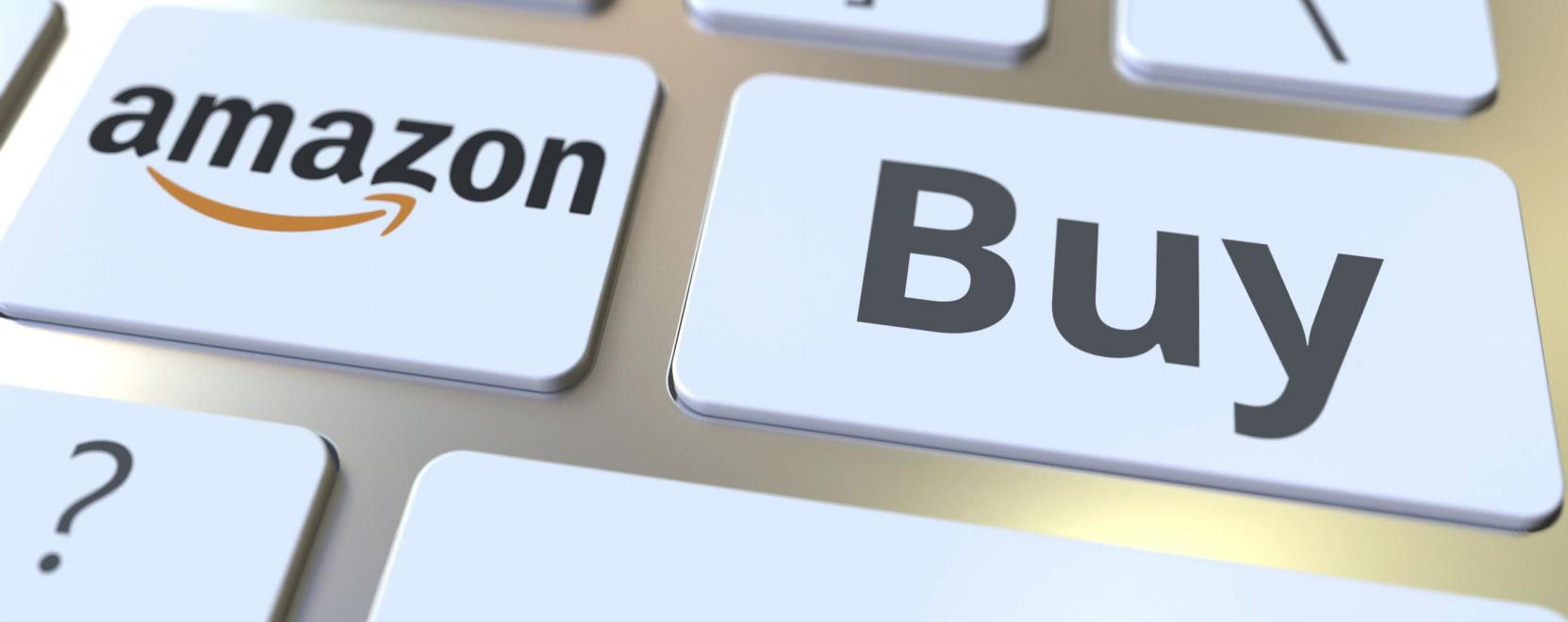 Itt a v&eacute;ge: b&uacute;cs&uacute;zik a Dash Buttont&oacute;l az Amazon