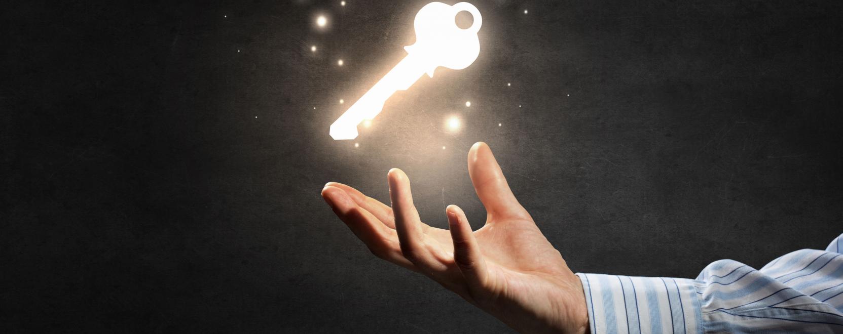 Biztons&aacute;gi kulcsaival terjeszkedik a Google