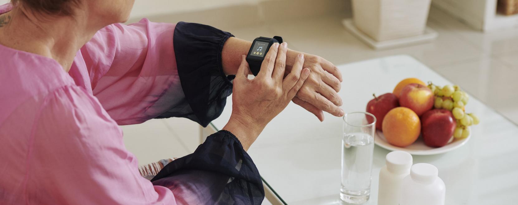 A Vodafone Kid Gyerek&oacute;ra ut&aacute;n itt a Senior Okos&oacute;ra