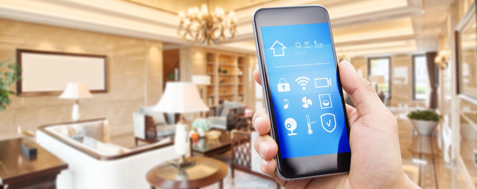 &Iacute;gy k&eacute;pzelik el az okosotthont Szingap&uacute;rban