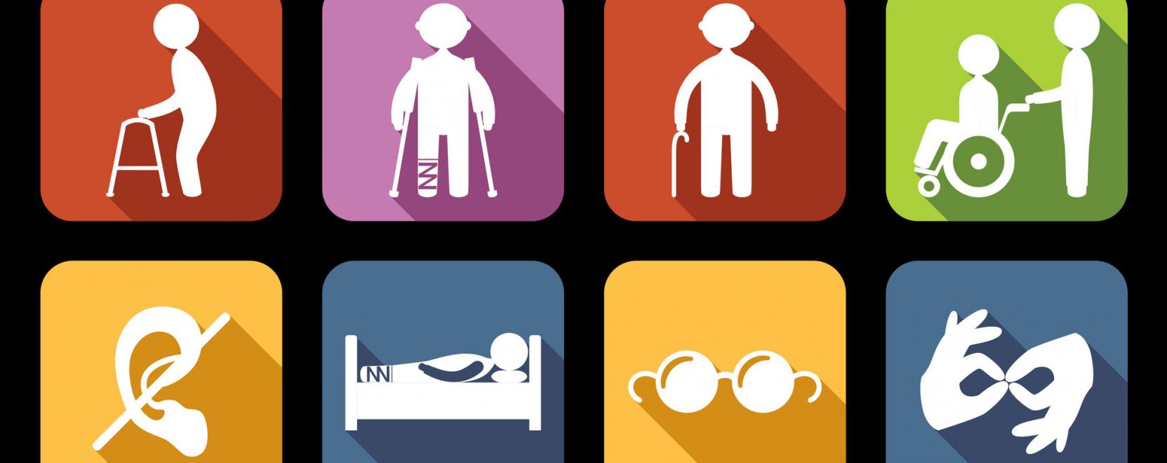 Intelligens technol&oacute;gia a fogyat&eacute;kkal &eacute;lők t&aacute;mogat&aacute;s&aacute;ra