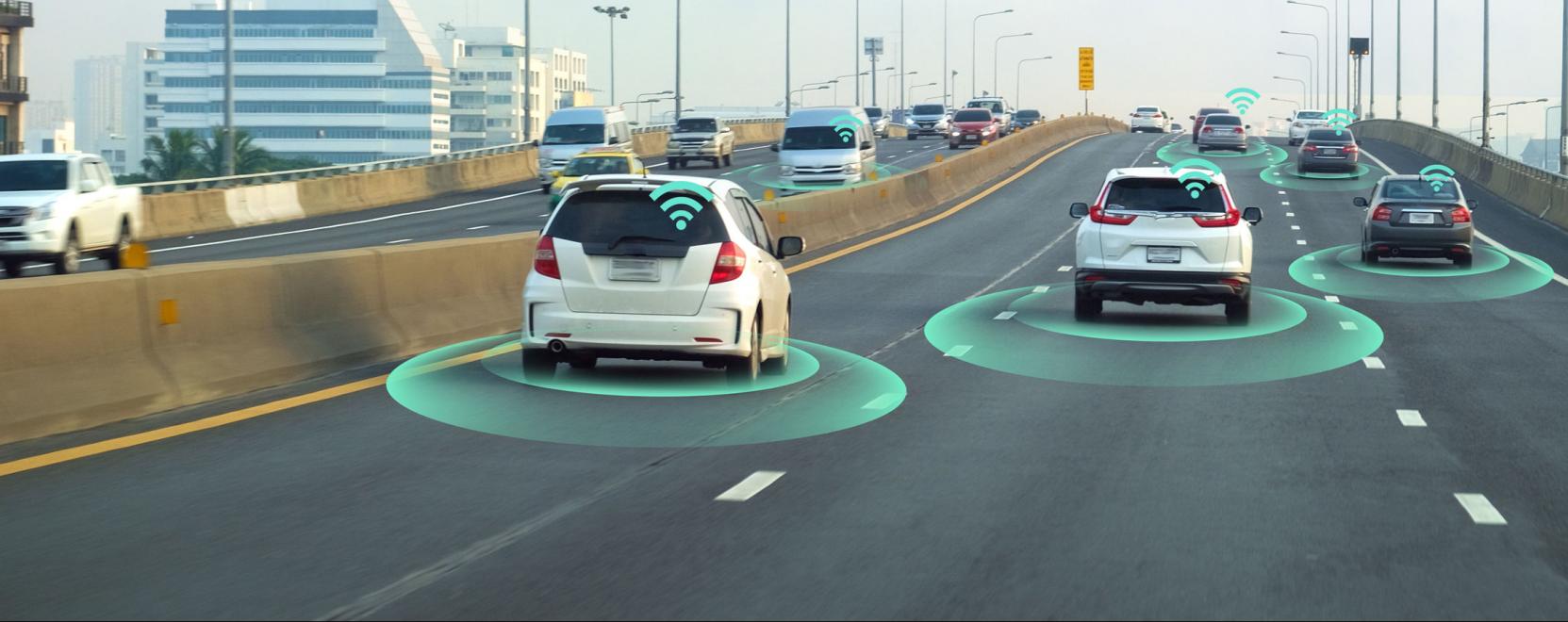 Robotok az utakon &ndash; Hol tart az &ouml;nvezető aut&oacute;k fejleszt&eacute;se?