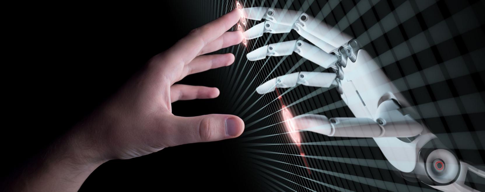 A robotokkal nem &eacute;rdemes ujjat h&uacute;zni