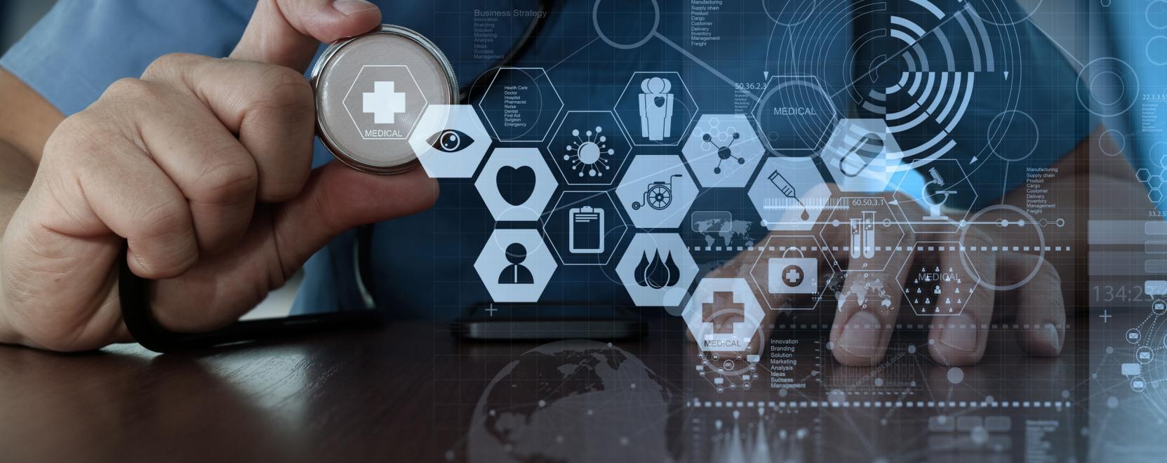 Virtu&aacute;lis diagn&oacute;zis &eacute;s teleradiol&oacute;gia: eg&eacute;szs&eacute;g&uuml;gy okosan