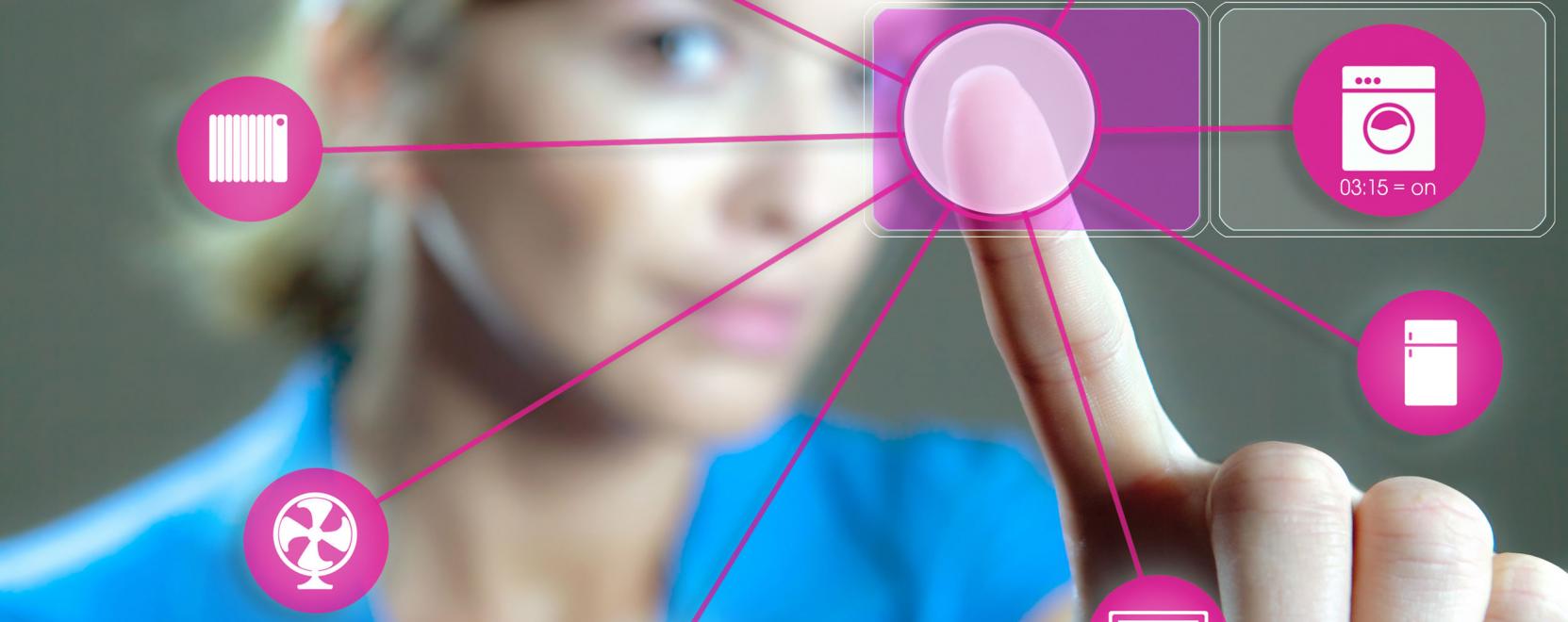 6 t&eacute;vhit az okosotthonokr&oacute;l