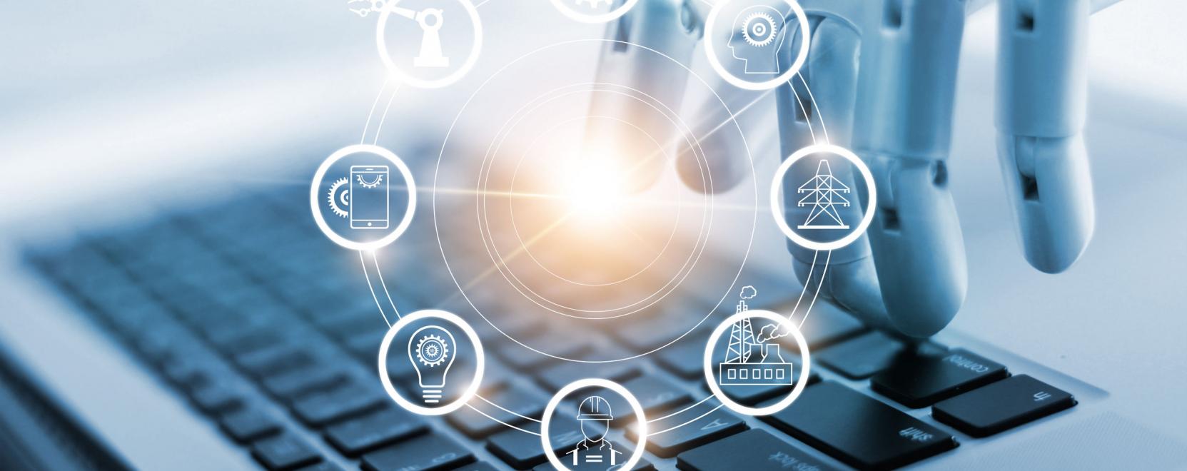 A j&ouml;vő hangjAI: mesters&eacute;ges intelligencia mindenhol