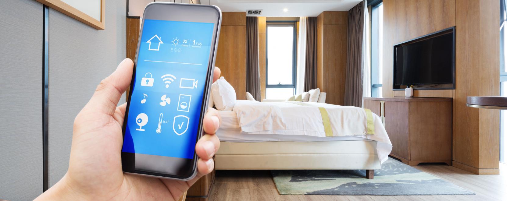 K&uuml;l&ouml;n div&iacute;zi&oacute;t hozott l&eacute;tre az IKEA az okosotthonnak