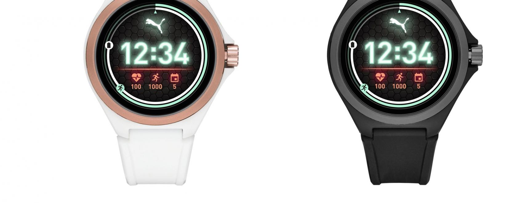 Saj&aacute;t okos&oacute;r&aacute;t dob piacra a Puma