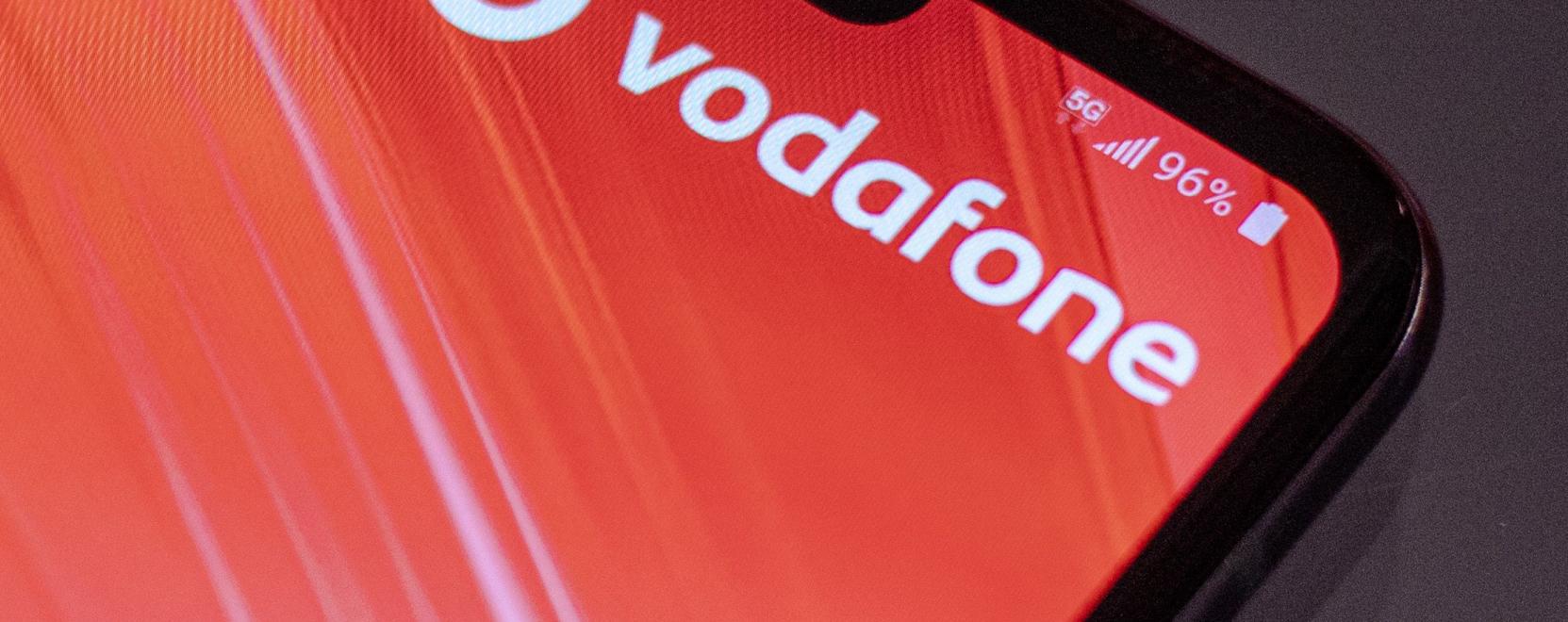 5G dem&oacute;val v&aacute;rja a Vodafone az ITU ki&aacute;ll&iacute;t&aacute;s l&aacute;togat&oacute;it