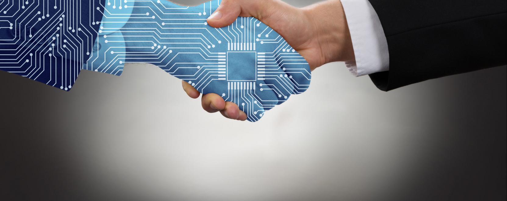 Vannak-e jogai a robotoknak?