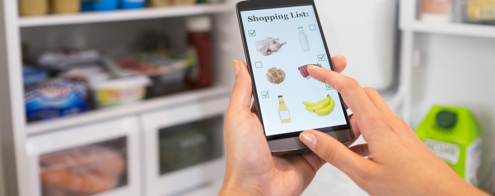 M&eacute;g jobban bet&ouml;rhet az okostechnol&oacute;gia a konyh&aacute;ba