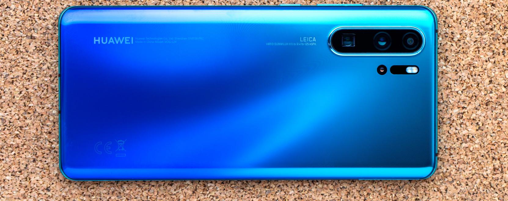 J&oacute;l szerepelt a Huawei az idei IFA ki&aacute;ll&iacute;t&aacute;son